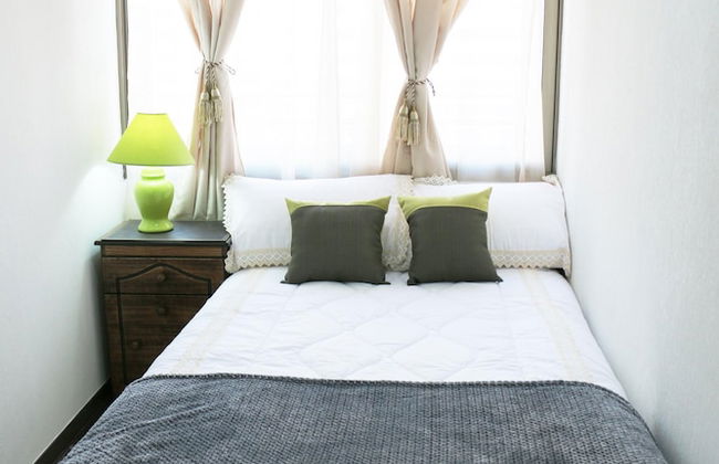 Chile4Rent Eleuterio Ramirez - Foto 3