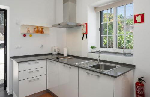 OurMadeira - Grayci's House - Foto 21