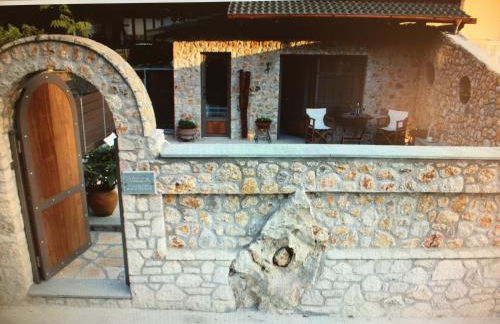 Villa Lithos Parga - Foto 24