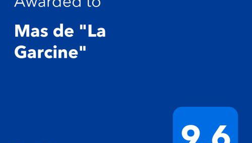 Mas de "La Garcine" - Foto 3