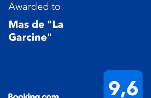 Mas de "La Garcine" - Foto 3