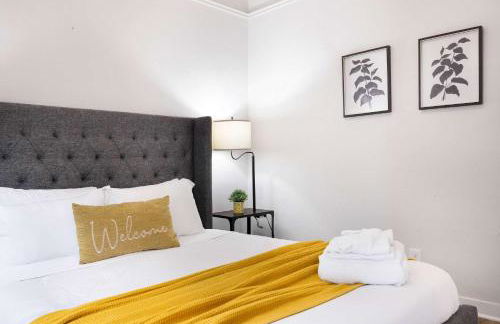 Sunny 3BR Home Near UW & Children Hospital Gym - Foto 26