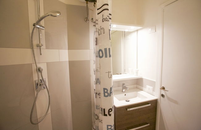 Appartamento Lo Scoglietto - Foto 12