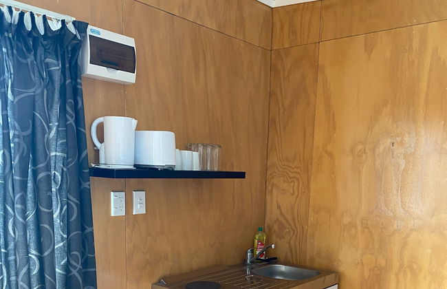 Rotorua Thermal Holiday Park - Photo 45