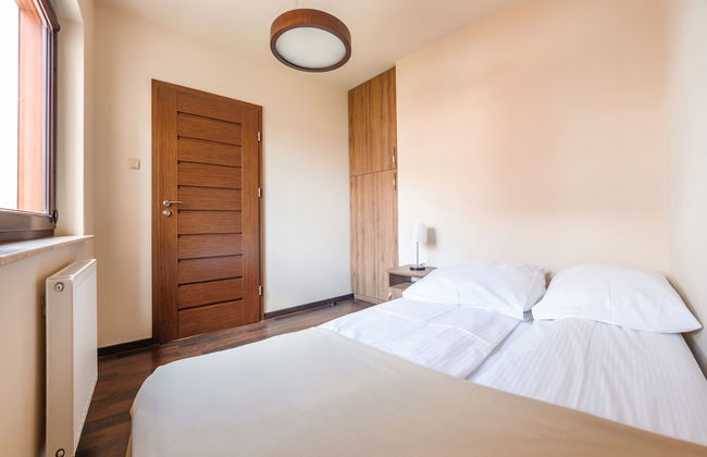 Apartamenty Sun & Snow Foka - Photo 12