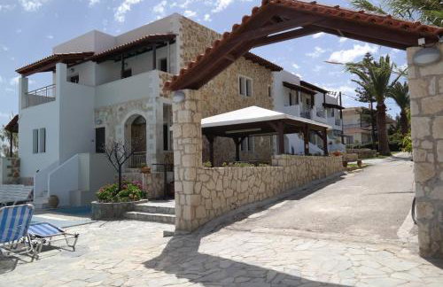 Ledra Maleme Hotel - Foto 22