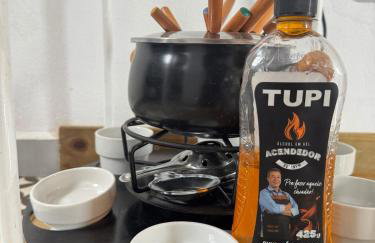 Pousada Renaissance Chalés - Foto 23