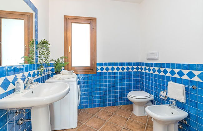 Le Dimore di Nettuno 4 With Pool - Foto 55