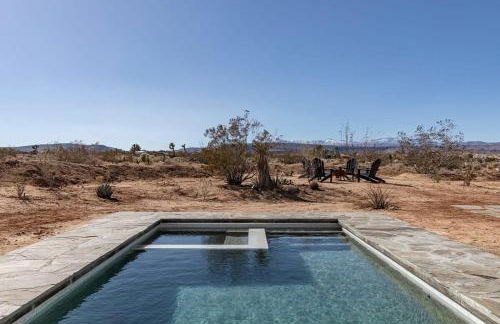 Nickey Kehoe- Heiwa Cottage Pool and Spa - Foto 39