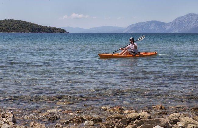 The Marble Resort - Foto 55