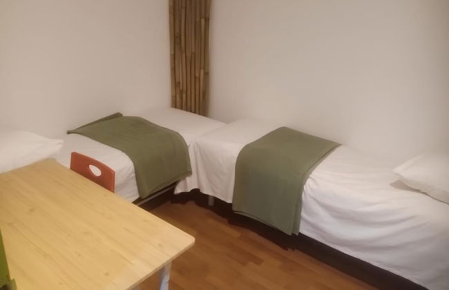 Natol Budget Homestay Rock Road - Foto 5