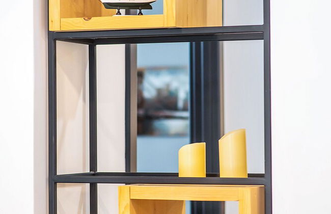 H&B apartments Amaghleba - Foto 33