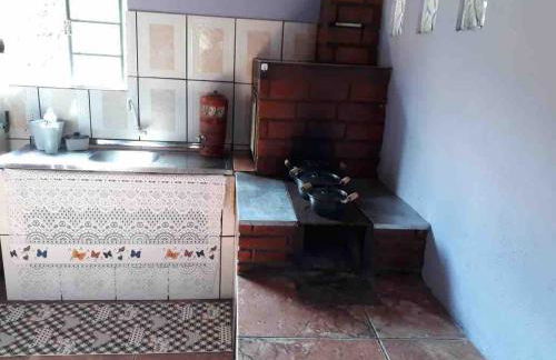 Recanto da Paz - Vale da Prata - Foto 15