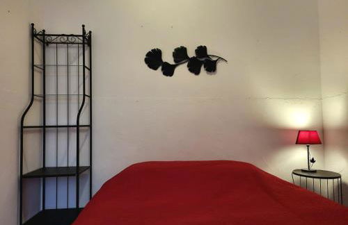 Abrivado Aimargues en petite camargue, parking intérieur, wifi, jardin - Foto 27