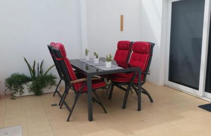 Casa La Gangita, con WiFi gratis - Foto 20