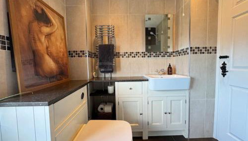 Hartley Retreat, Luxury spacious family home - Foto 3