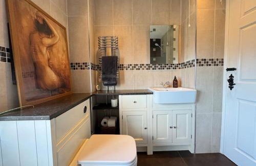 Hartley Retreat, Luxury spacious family home - Foto 3