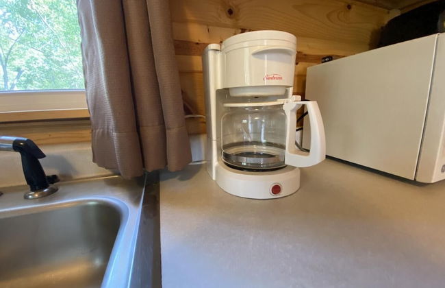 Lincolnwood Cabin 3 - Foto 9