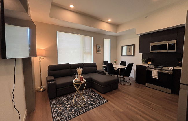 Luxury Apartment in Hollywood - Foto 56