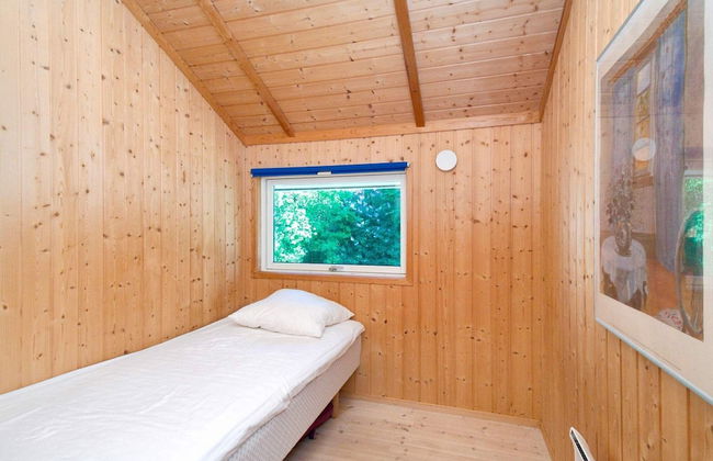 6 Person Holiday Home in Jaegerspris - Foto 3