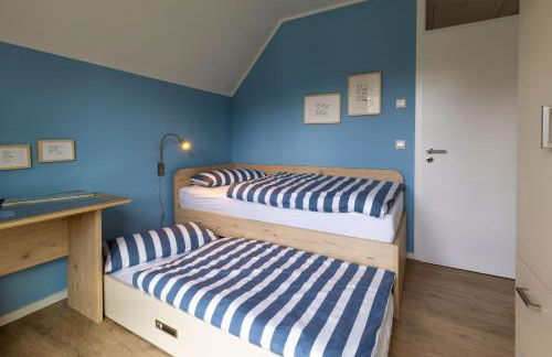 Ferienhaus Liegeplatz Dangast - Foto 44