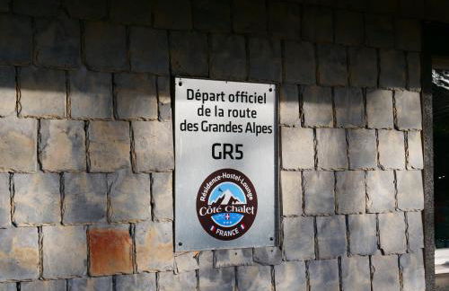 Résidence Côté Chalet - Photo 26