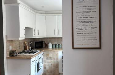 The Tannery Mews 2 Bedroom Dublex Apartment - Foto 10