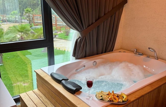 Newrose Tatil Köyü - Photo 10