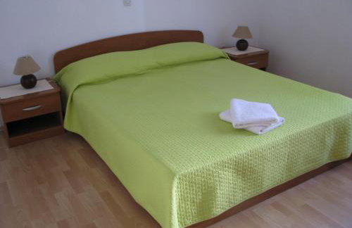 Apartments by the sea Zaostrog, Makarska - 2625 - Foto 26