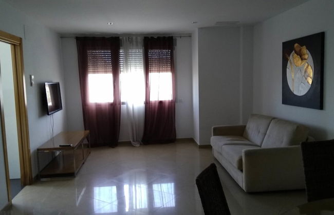 Confort Beds Valencia - Foto 24