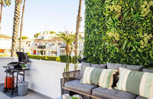 Groundfloor PInk Sunny beach - Foto 3