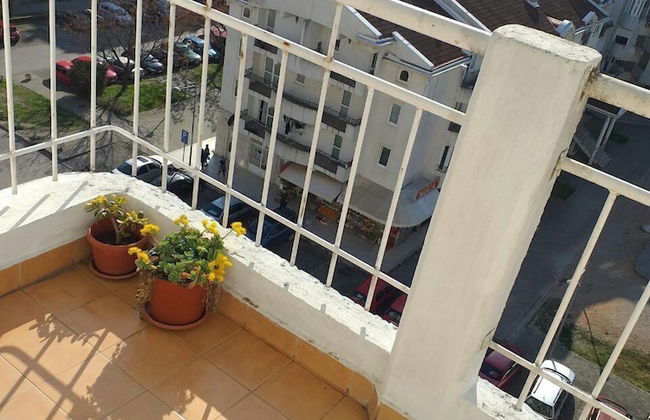 City Center Apartment - Foto 12