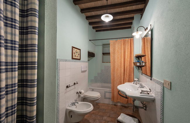 Le Mascie Country House - Foto 64