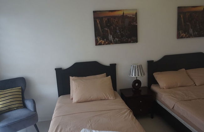 Birch Tower Harbour Escape Deluxe - Photo 4