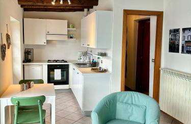 -Ortaflats- Appartamento l'Isola - Photo 5