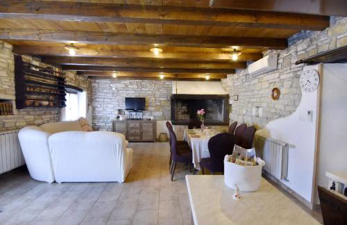 Villa with private pool and garden retreat - Foto 7