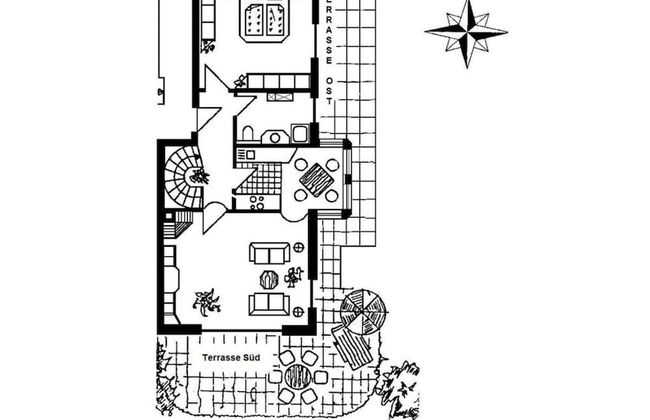 Holiday Apartment Alpenstern - Foto 8