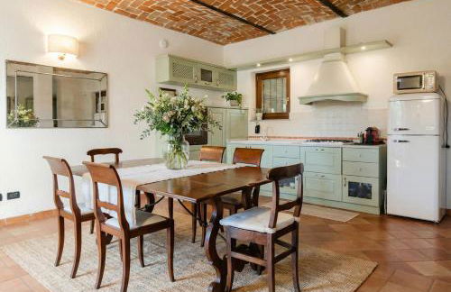 Casa per 6 con AC nel verde del Monferrato, giardino e barbecue - Foto 3