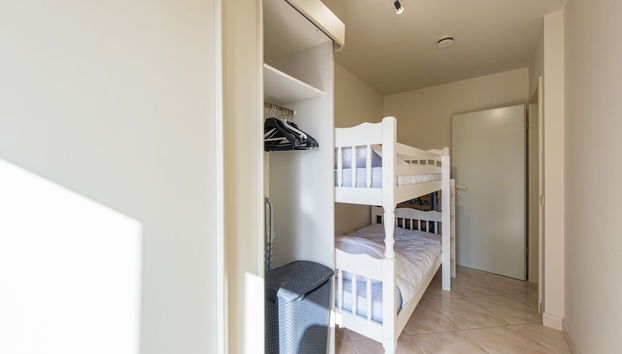 Apartment on 5th Floor With Terrace - Foto 5, Cocina privada