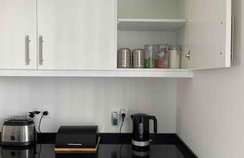 Moradia com piscina no Caniço - Foto 15