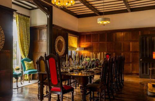 Marrington Hall - Foto 6