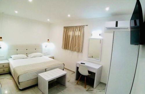 Limnionas Bay Village Hotel - Foto 10