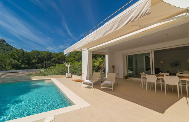 Carritx With 4 Bedrooms and 4 Bathrooms - Foto 32