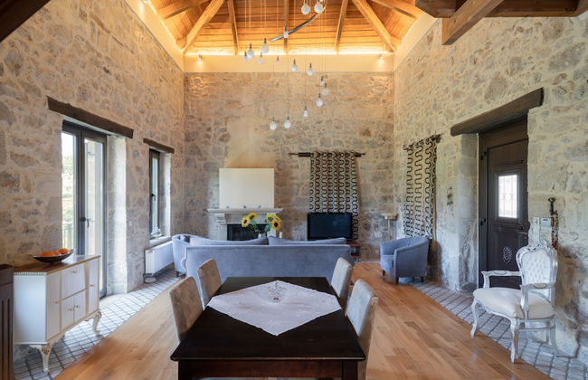 Villa Lambraki - Foto 13