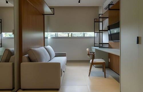 Studio Luggo Pampulha - Foto 5