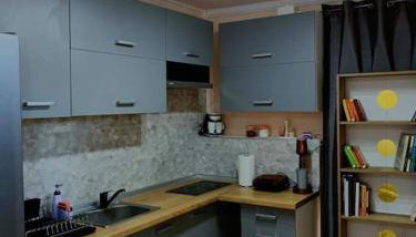 Studio with unique view near the beach! - Foto 3