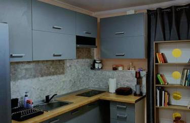 Studio with unique view near the beach! - Foto 3