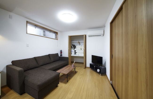 Oyado Kinokuniya Motoshikkui Machi - Foto 4