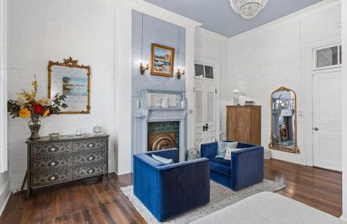 Germantown Old Grand House - Foto 17