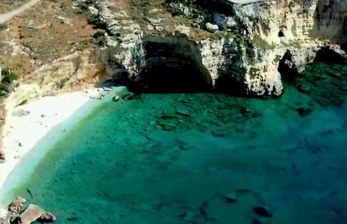 Mani Fort Charabos - Photo 36